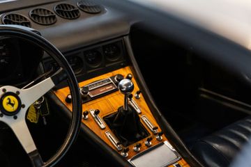 1972 Ferrari 365 — миниатюра 11