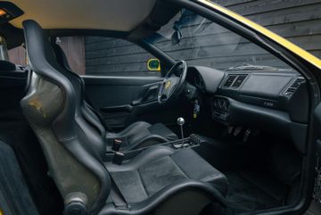1995 Ferrari F355 缩略图 16