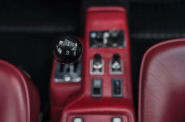 1983 Ferrari 512 缩略图 16