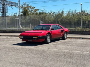 صورة 1 لـ 1981 Ferrari MONDIAL