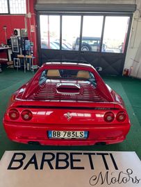 1996 Ferrari F355 缩略图 5