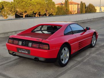صورة مصغرة 3 لـ 1992 Ferrari 348