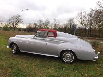 1956 Bentley OTHERS 缩略图 11