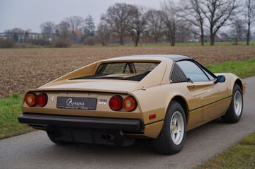 صورة مصغرة 5 لـ 1979 Ferrari 308