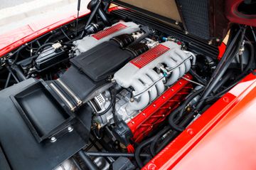 صورة مصغرة 20 لـ 1989 Ferrari TESTAROSSA