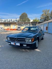 صورة 4 لـ 1988 Mercedes-BENZ 300