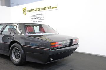 1986 Aston Martin LAGONDA 照片 8