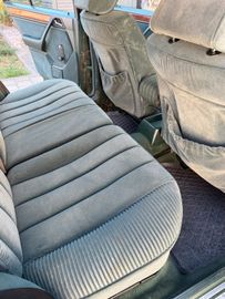 صورة 9 لـ 1990 Mercedes-BENZ 300