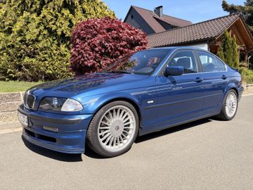 صورة مصغرة 3 لـ 2000 Alpina B3