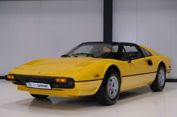 1979 Ferrari 308 缩略图 19