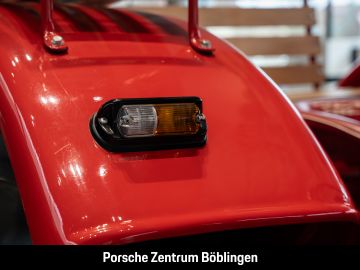 1961 Porsche OTHERS — миниатюра 20