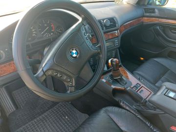 1998 BMW 530 thumbnail 6