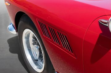 1965 Ferrari 330 — миниатюра 15