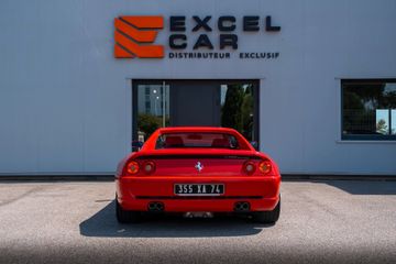 صورة مصغرة 5 لـ 1998 Ferrari F355