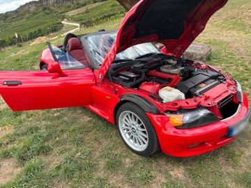 صورة مصغرة 12 لـ 1996 BMW M2