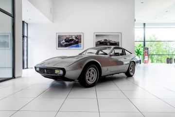 1972 Ferrari 365 — миниатюра 3