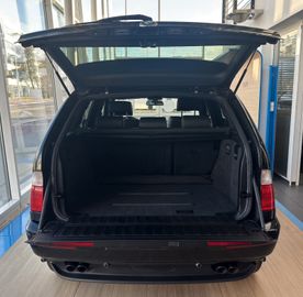 2001 BMW X5 照片 7