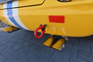 1977 Ferrari 365 缩略图 34