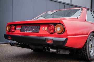 صورة مصغرة 45 لـ 1983 Ferrari 400