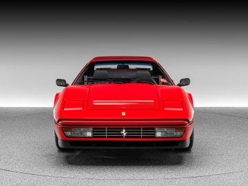 1989 Ferrari 328 照片 9