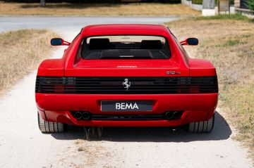 صورة 4 لـ 1992 Ferrari 512
