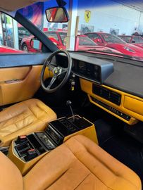 صورة مصغرة 13 لـ 1981 Ferrari MONDIAL