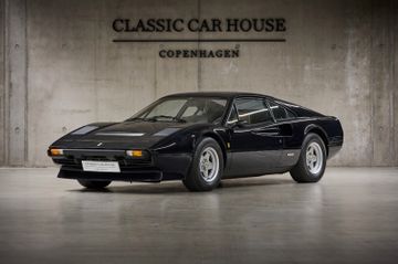1976 Ferrari 308 照片 1