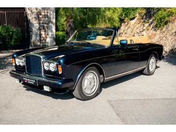 صورة 1 لـ 1987 Bentley CONTINENTAL
