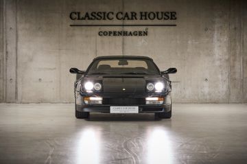 1989 Ferrari TESTAROSSA 缩略图 25