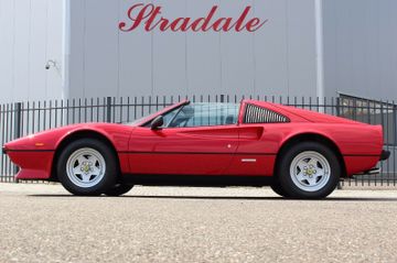 1984 Ferrari 308 缩略图 4