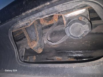 2000 BMW X5 照片 9