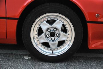 صورة 9 لـ 1981 Ferrari 208