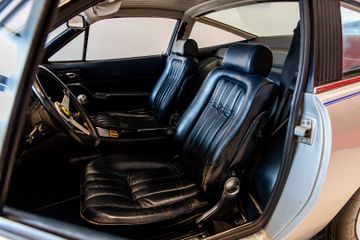 1972 Ferrari 365 — миниатюра 6