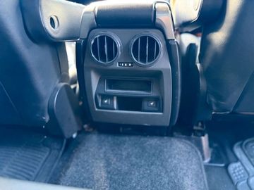 2006 LAND Rover RANGE ROVER SPORT — миниатюра 16