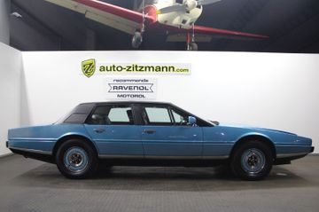 1982 Aston Martin LAGONDA 照片 2
