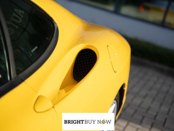 1999 Ferrari 360 缩略图 14