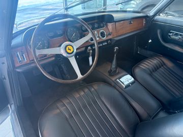 1964 Ferrari 330 — миниатюра 14