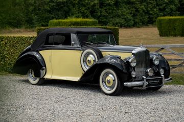 1949 Bentley OTHERS 缩略图 2