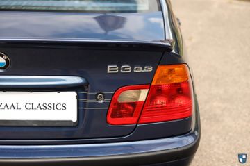 صورة مصغرة 16 لـ 1999 Alpina B3