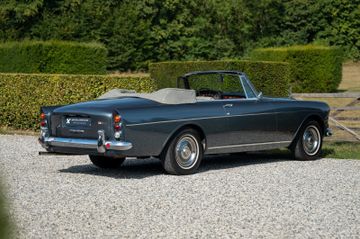 صورة 4 لـ 1961 Bentley CONTINENTAL