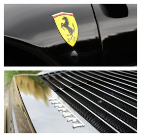 صورة مصغرة 17 لـ 1991 Ferrari 348