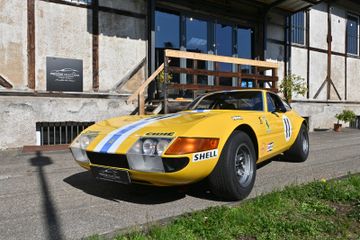1977 Ferrari 365 缩略图 7