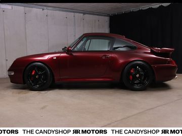 1997 Porsche OTHERS 照片 5