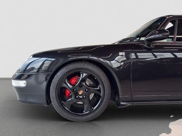 1996 Porsche OTHERS 照片 8
