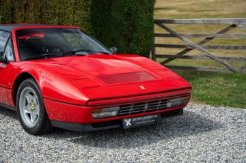 صورة 2 لـ 1987 Ferrari 328