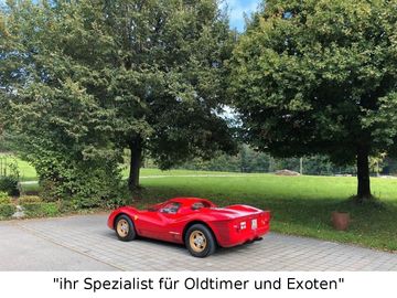 1979 Ferrari 308 — миниатюра 23