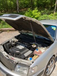1994 AUDI A6 照片 3