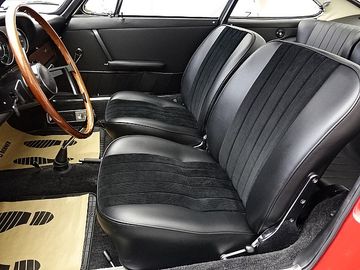 1966 Porsche OTHERS 照片 7