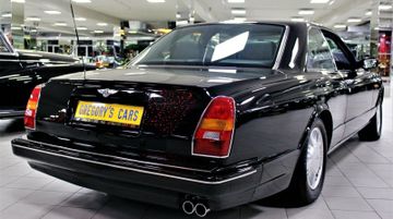 صورة 8 لـ 1993 Bentley CONTINENTAL