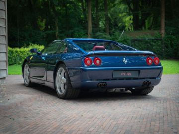 صورة مصغرة 6 لـ 1998 Ferrari F355